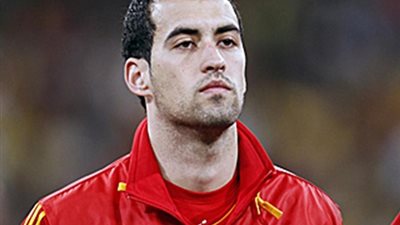 باريس سان جيرمان يقدم عرض خيالي من أجل بوسكيتس