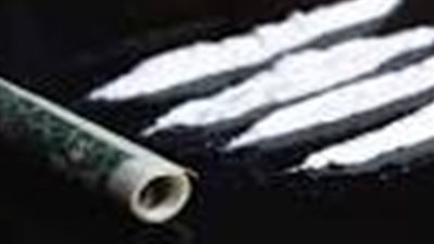 ربع كيلو هيروين بحوزة عاطل بالزيتون