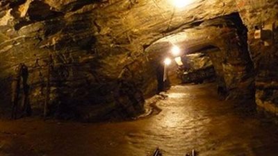 فقد 18 عاملًا  في حريق منجم بجنوب إفريقيا