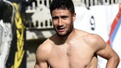 فقير يعيد ليون لصدارة الدورى  ..ومارسيليا يسقط فى فخ التعادل