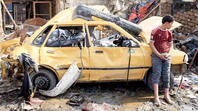 مقتل 10 في هجومين انتحاريين بشمال نيجيريا