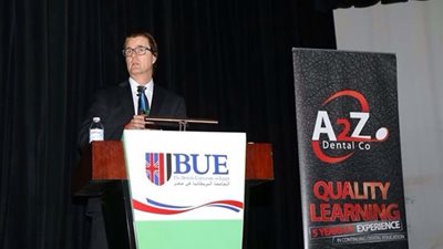 مؤتمر دولي يوصي بإستخدام التكنولوجيا في طب وزراعة الاسنان