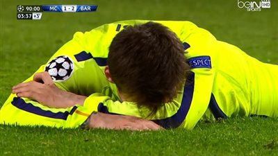 تعرف علي السبب الحقيقي وراء فشل ميسي في ضربات الجزاء