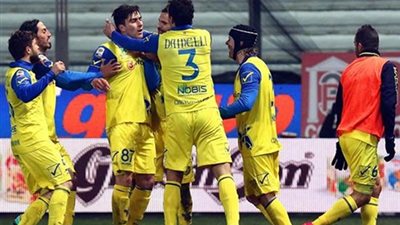 بارما يفتح النار على الاتحاد الإيطالي