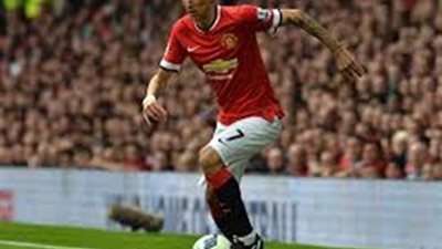 دى ماريا يرغب فى الرحيل عن مانشستر....وباريس جيرمان يسعى لضمه