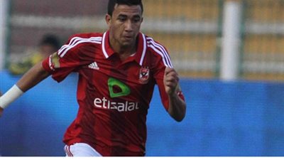 تريزيجيه فخور بالزى الجديد لمنتخب مصر