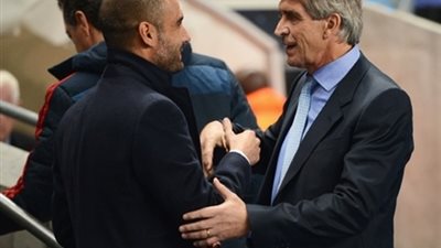 الستيزين يسعى للتعاقد مع جوارديولا بدلا من بيليجرينى