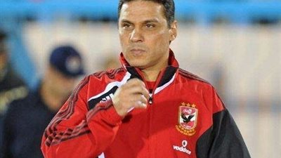البدرى يطالب الجبلاية الاحتفاظ بلاعبى المنتخب الاولمبى بعد عودة الدورى