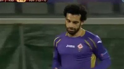 صلاح يواصل تألقه بقميص الفيولا ويقوده للفوز على انتر ميلان