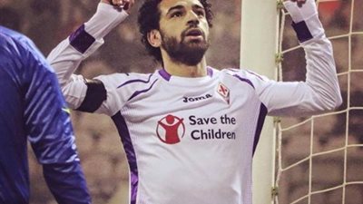 الفرعون محمد صلاح أكثر البدلاء تقييما في 