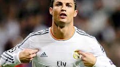 كريستيانو رونالدو على بعد خطوات من تحطيم رقم دي ستيفانو