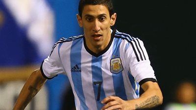 باريس سان جيرمان يفاضل بين براهيمى ودى ماريا