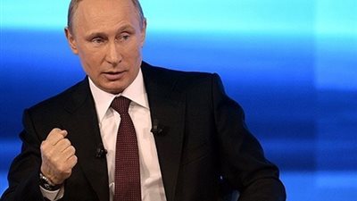 روسيا وأوكرانيا تتوصلان لاتفاق حول إمدادات الغاز حتى نهاية مارس