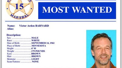 البرازيل: اعتقال قس هارب من 59 تهمة إعتداء جنسي بأمريكا