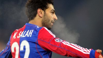 صلاح يؤكد يعتذر لجماهير اليوفى ويؤكد لااكره السيدة العجوز