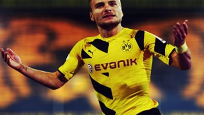 درتموند يواصل استفاقته المحلية ويطيح بدرسدن من الكأس .