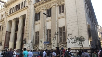 اليوم.. محاكمة أميني شرطة لضلوعهما في هتك عرض أنثى