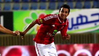 تريزيجيه يبدأ الجري