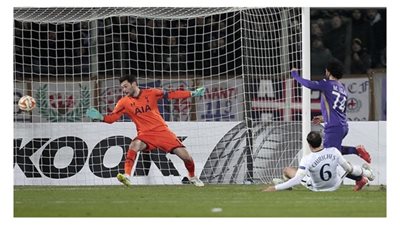 الجهل يورط محمد صلاح في ازمة مع اليوفي