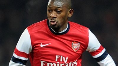 الجانرز يتخلى عن نجمه الفرنسى بعد 40 اصابة