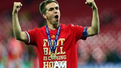 لام يشيد بريال مدريد ويرشحه للفوز بدوري ابطال اوروبا