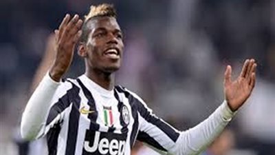 وكيل بوجا يطمئن جمهور اليوفى قبل مواجهة فيورنتينا