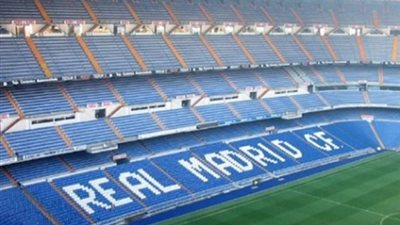 ريال مدريد يرفض استضافة نهائي كأس الملك