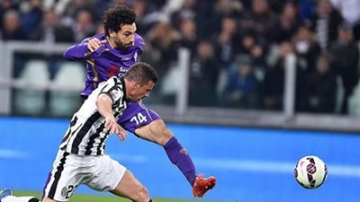 صلاح يذل اليوفي ويصنع مجد الفيولا