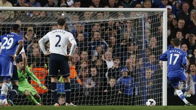 هازارد يُغرد من أجل محمد صلاح