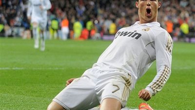 المارينجى يسعى للتخلص من رونالدو الصيف المقبل