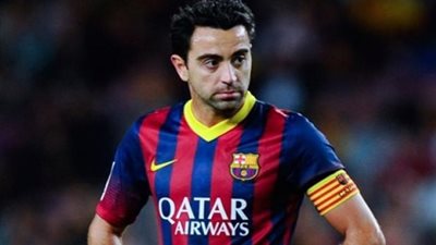 تشافى يقترب من الدورى القطرى مقابل 6ملاين يورو