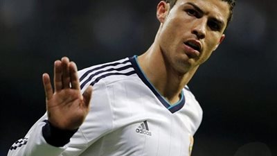 الأسباب التي ستطيح برونالدو خارج الريال