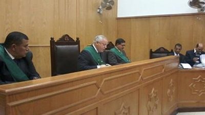 غدًا.. أولى جلسات محاكمة خاطفي طفل 