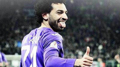 صلاح: احلم بقيادة فيورنتينا للمشاركة في 