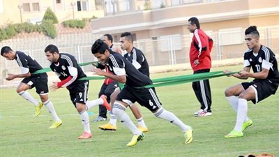 المنتخب الاوليمبي يعبر كينيا.. ويتاهل للمرحلة الثانية من التصفيات