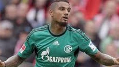 روما الإيطالى يدرس ضم الغاني برينس بواتينج