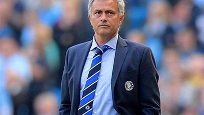 لويز يفتح النار على مورينيو قبل موقعة ستامفورد