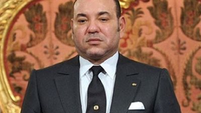 ملك المغرب يرفض إستقبال مكالمة من الرئيس النيجيرى