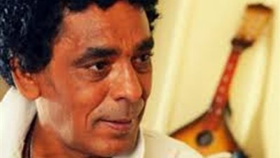 محمد منير: انا واحد من الشارع اتاثر به ... واؤثر فيه ... واحزن وانتصر معه