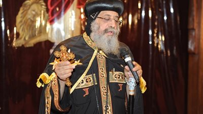 الاحتفال بالعائلة المقدسة فى يونيو المقبل