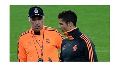 أنشيلوتي: أود البقاء مع ريال مدريد ولكن..