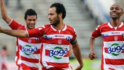 قبل مواجهة الاهلى..الافريقي يهزم الترجي ويقترب من اللقب
