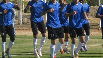 أسوان يهدد بالانسحاب من دورة لـ 