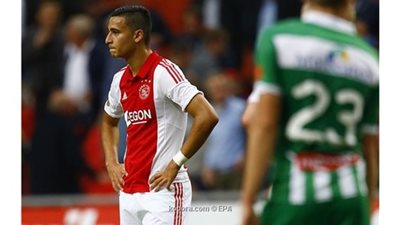 تشيلسي يصارع بايرن ميونيخ وأتلتيكو مدريد على صفقة عربية