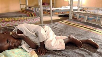 نيجيريا.. وفاة 28 طفلا جراء التسمم بالرصاص
