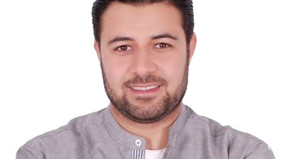 الداعية شريف شحاتة ضيف 