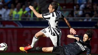 بدلاء يوفنتوس يحسمون القمة الإيطالية أمام إنتر ميلان