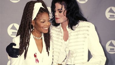 جنيت جاكسون تعلن عن جولة غنائية عالمية جديدة