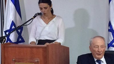 وزيرات إسرائيل الجدد يهاجمن الحكومة في أول يوم عمل