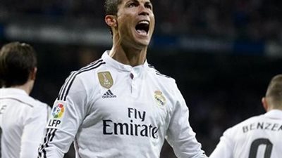 بالارقام الدون هداف الليجا ب45 هدف